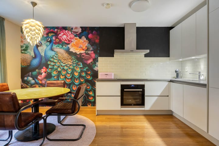 Appartement te koop: Boomstraat 118D, Tilburg