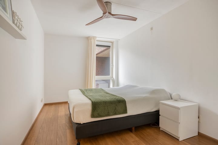 Appartement te koop: Boomstraat 118D, Tilburg