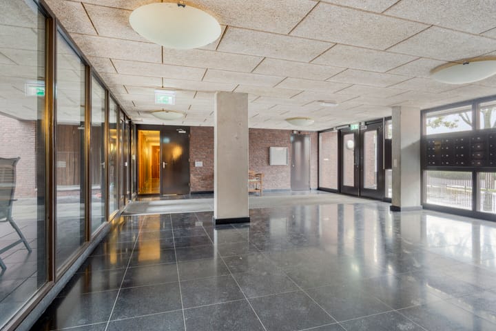 Appartement te koop: Boomstraat 118D, Tilburg