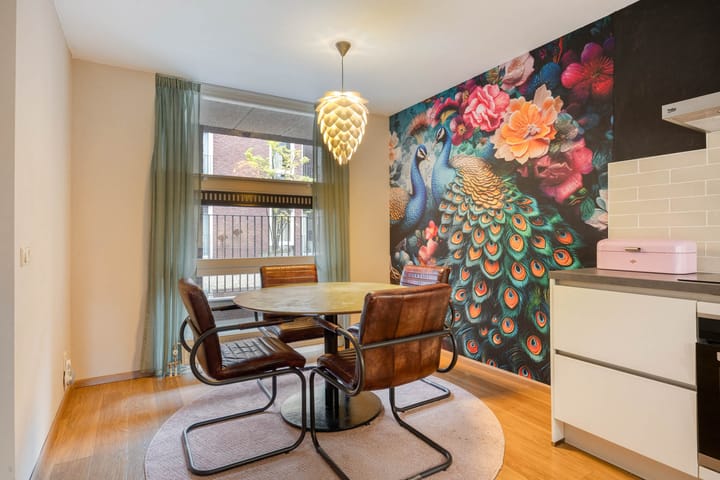 Appartement te koop: Boomstraat 118D, Tilburg