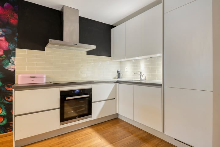 Appartement te koop: Boomstraat 118D, Tilburg