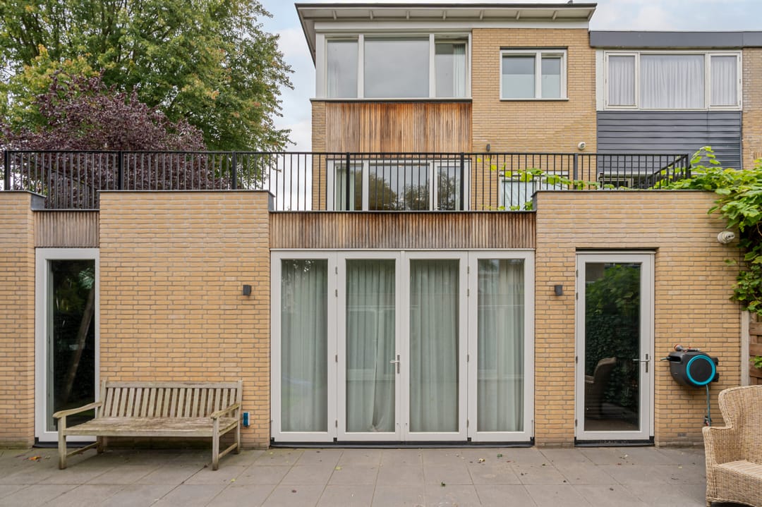 Photo 23 of Prinses Margrietstraat 23