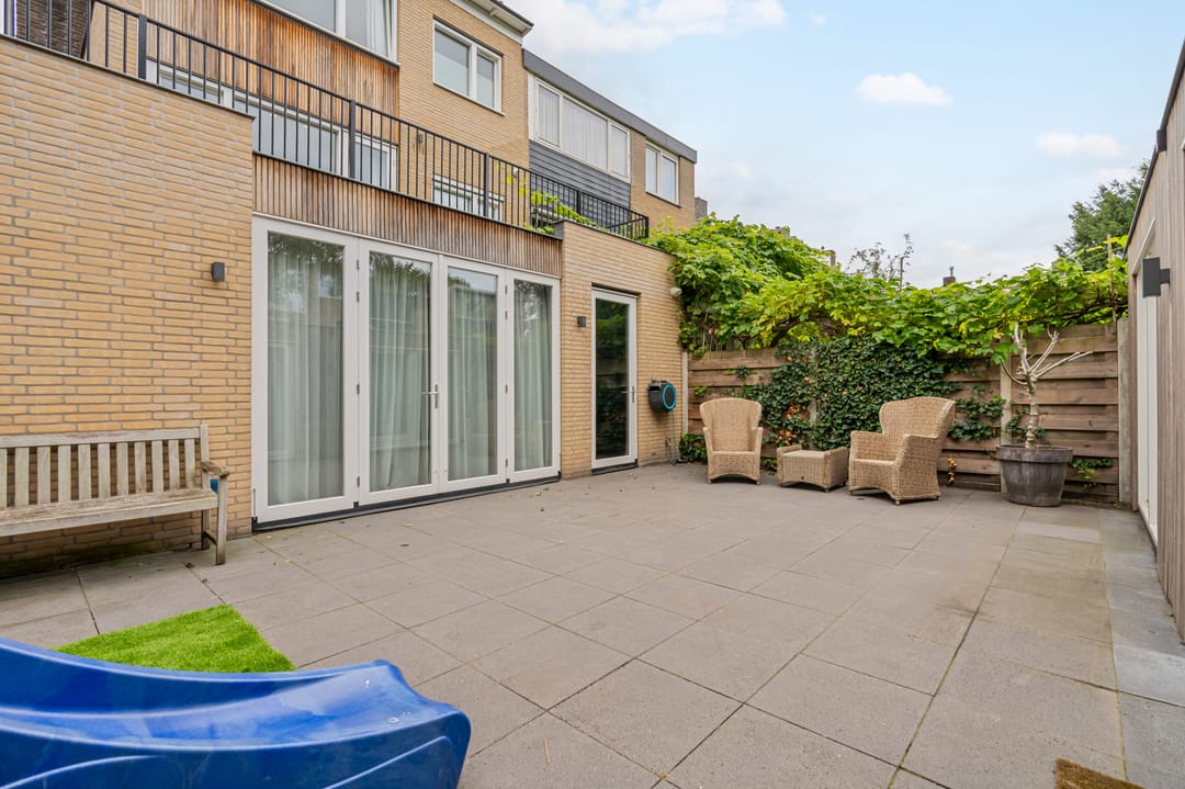 Photo 22 of Prinses Margrietstraat 23