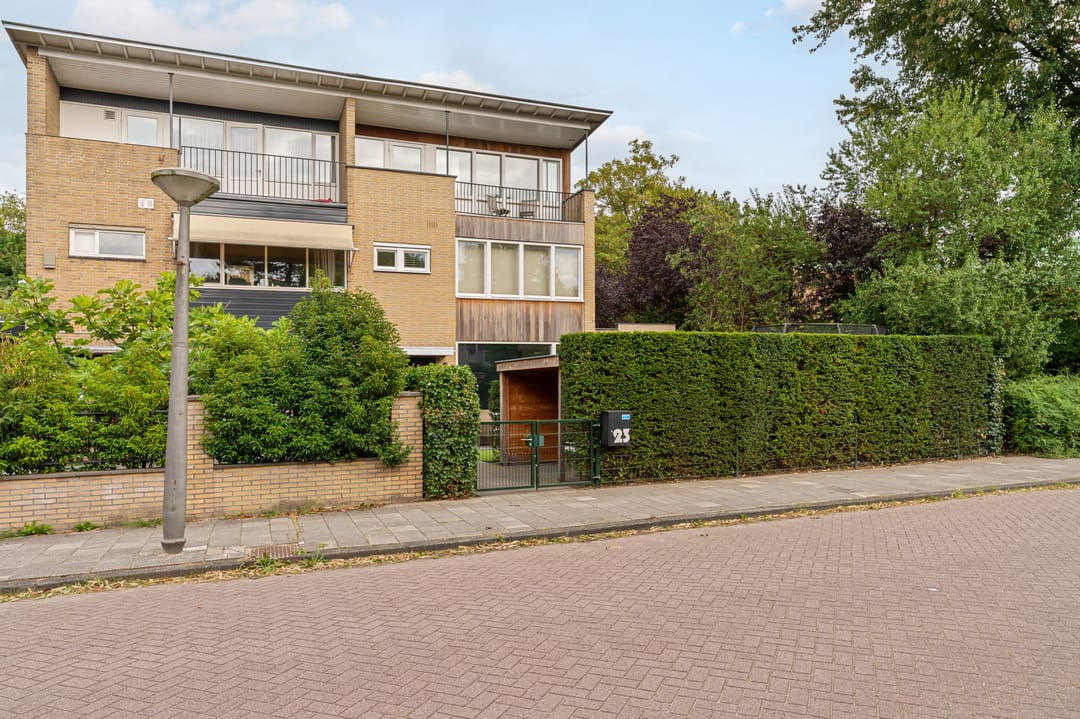 Photo 7 of Prinses Margrietstraat 23