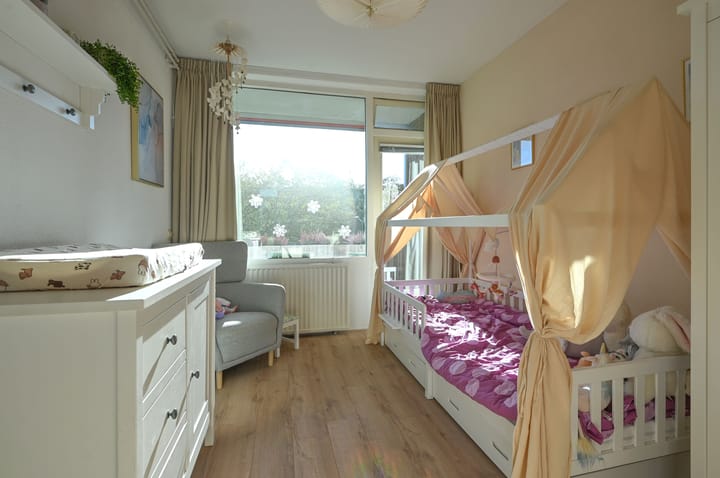 Appartement te koop: Admiraal de Ruyterlaan 26, Hilversum