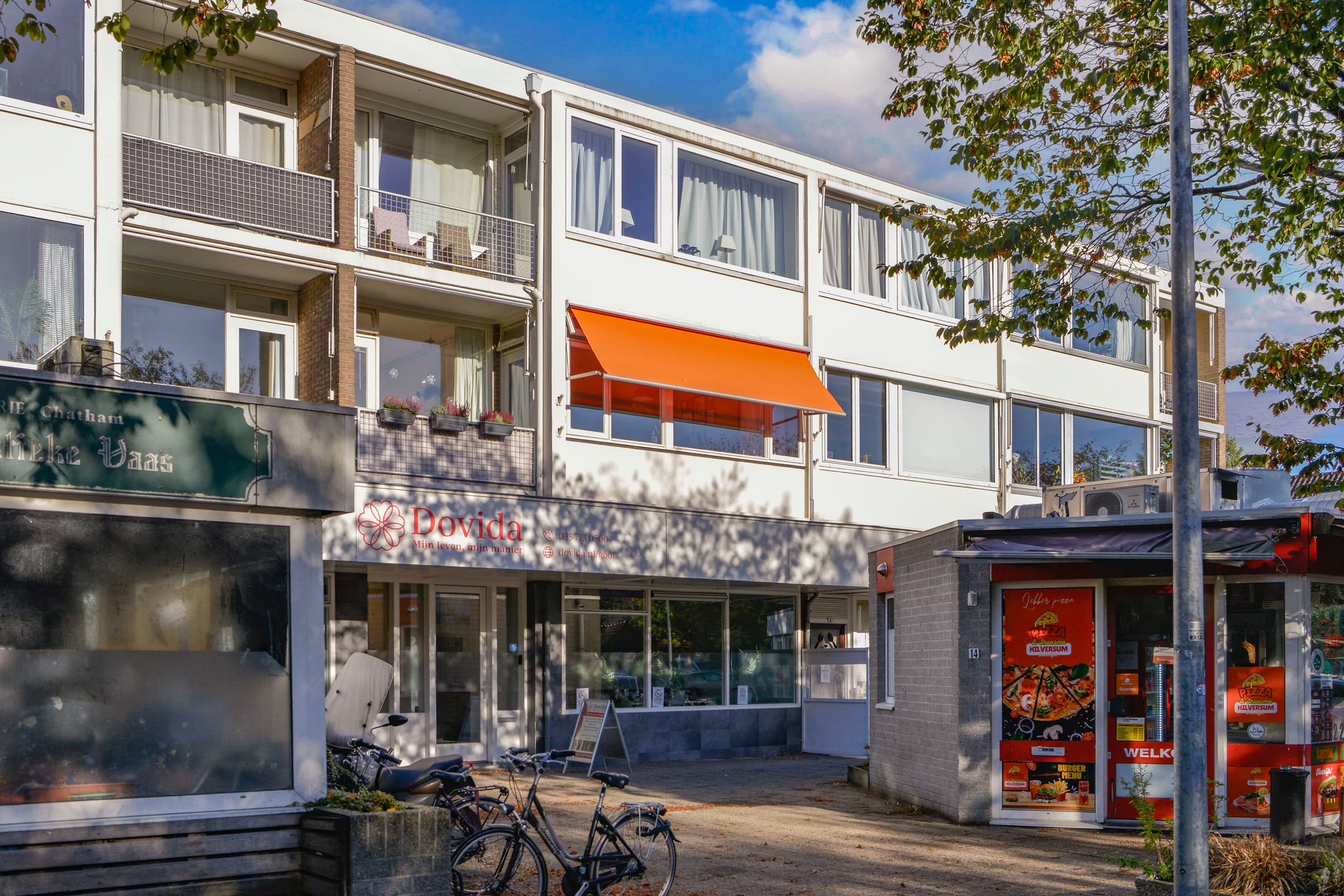 Admiraal de Ruyterlaan 26 