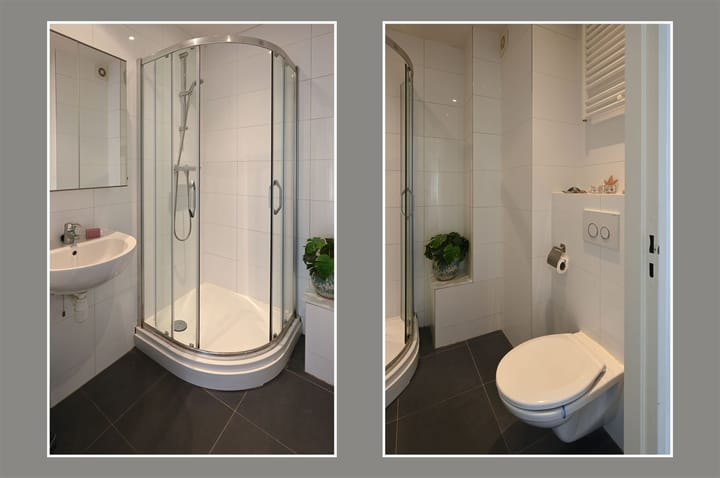 Appartement te koop: Admiraal de Ruyterlaan 26, Hilversum