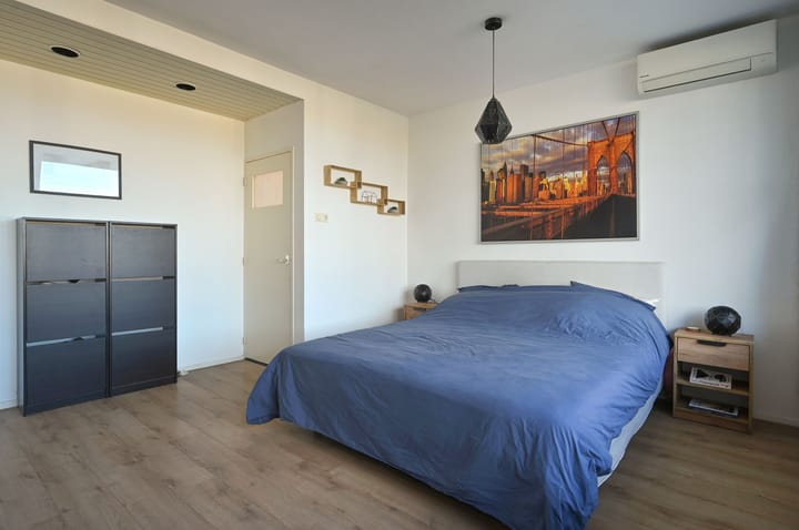 Appartement te koop: Admiraal de Ruyterlaan 26, Hilversum