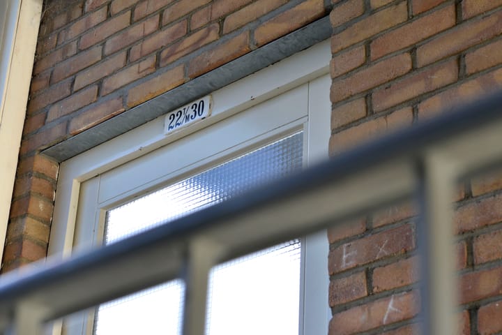 Appartement te koop: Admiraal de Ruyterlaan 26, Hilversum