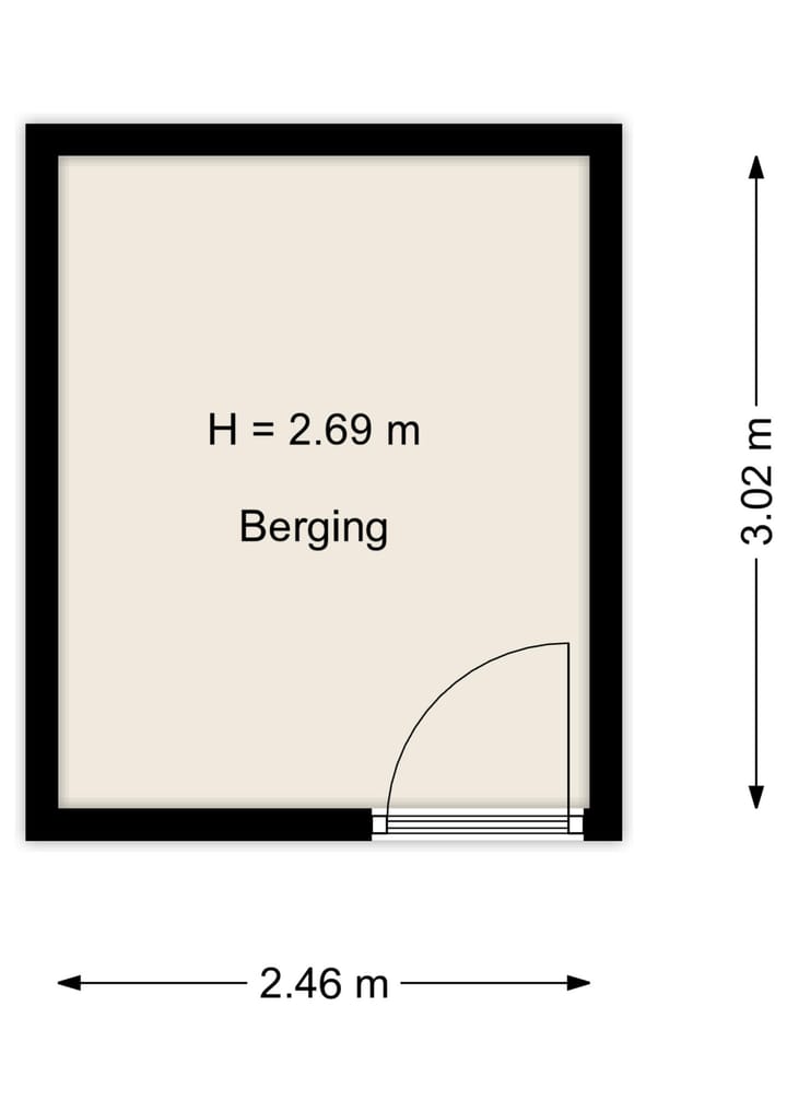 Appartement te koop: Admiraal de Ruyterlaan 26, Hilversum