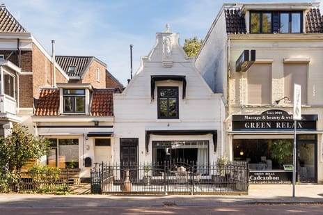 Van Karnebeekstraat thumbnail