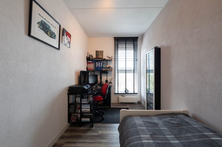 Appartement te koop: Clausstraat 56, Hellevoetsluis