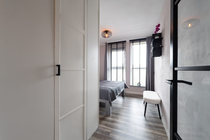 Appartement te koop: Clausstraat 56, Hellevoetsluis