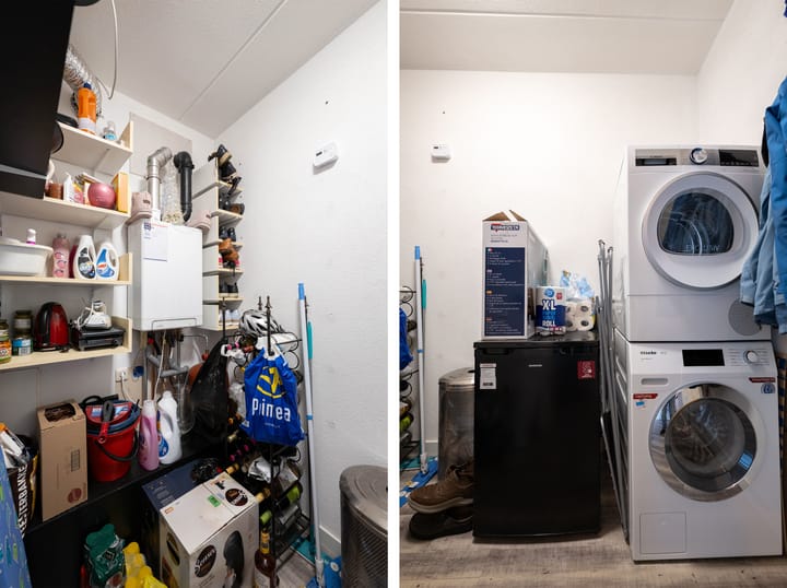 Appartement te koop: Clausstraat 56, Hellevoetsluis