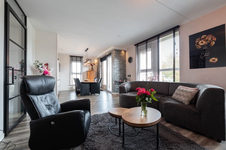 Appartement te koop: Clausstraat 56, Hellevoetsluis