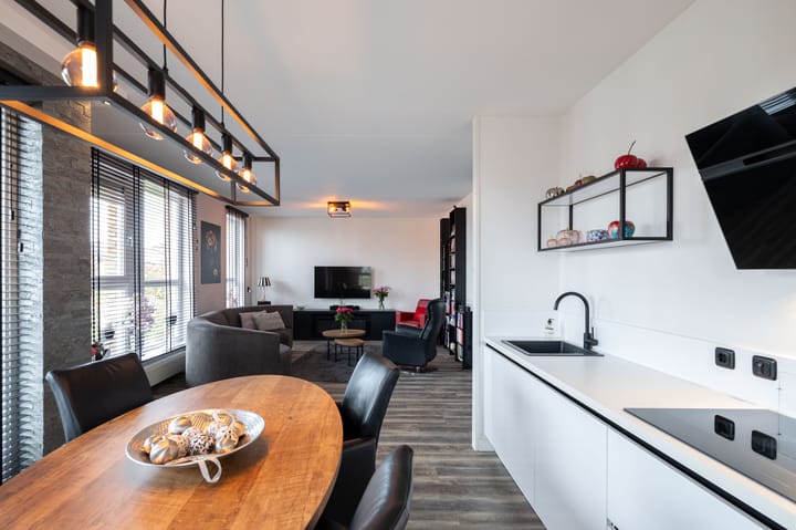 Appartement te koop: Clausstraat 56, Hellevoetsluis