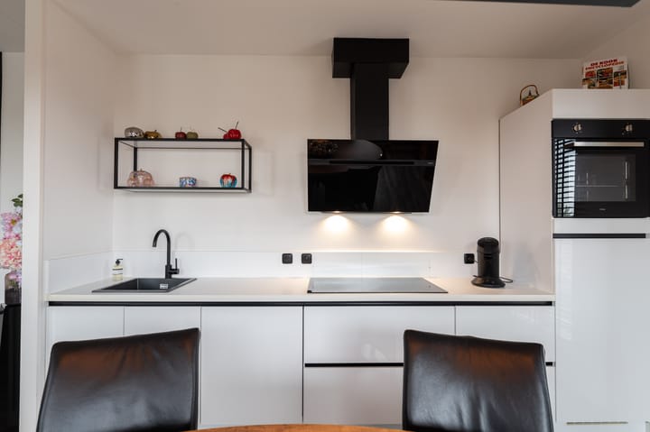 Appartement te koop: Clausstraat 56, Hellevoetsluis