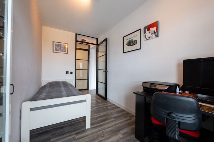 Appartement te koop: Clausstraat 56, Hellevoetsluis