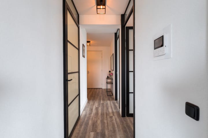 Appartement te koop: Clausstraat 56, Hellevoetsluis