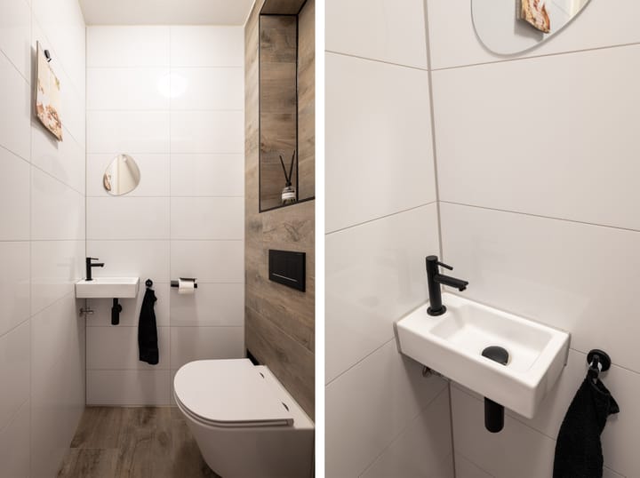 Appartement te koop: Clausstraat 56, Hellevoetsluis