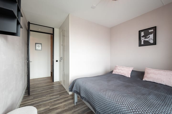 Appartement te koop: Clausstraat 56, Hellevoetsluis