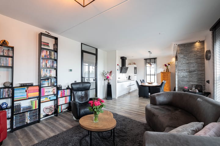 Appartement te koop: Clausstraat 56, Hellevoetsluis