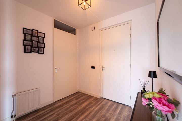 Appartement te koop: Clausstraat 56, Hellevoetsluis