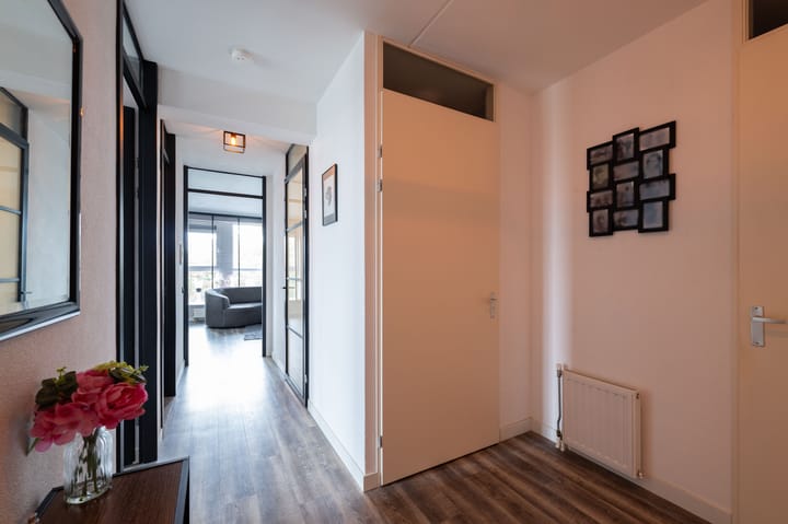 Appartement te koop: Clausstraat 56, Hellevoetsluis