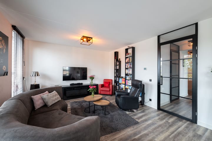 Appartement te koop: Clausstraat 56, Hellevoetsluis
