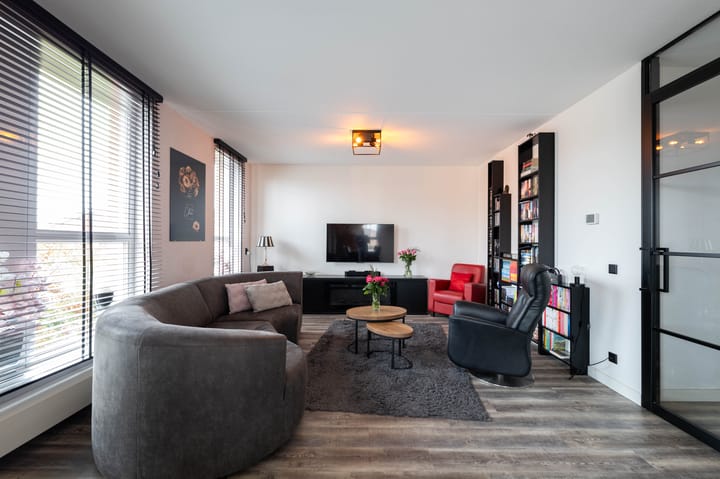 Appartement te koop: Clausstraat 56, Hellevoetsluis