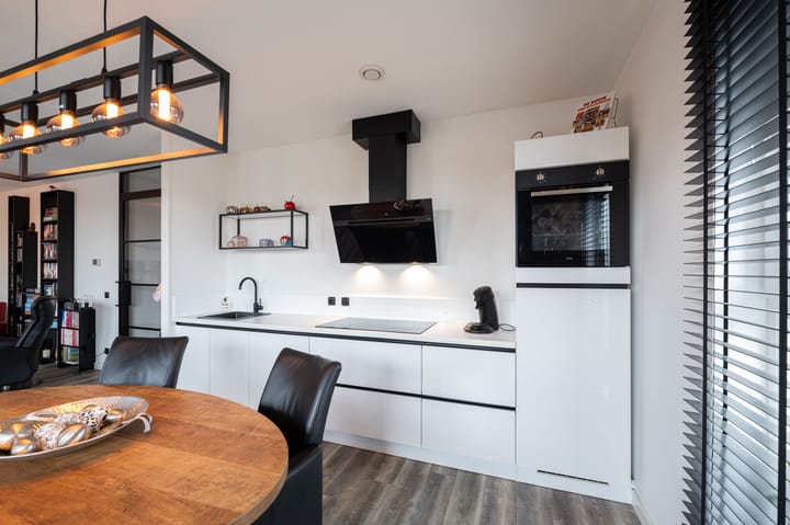 Appartement te koop: Clausstraat 56, Hellevoetsluis