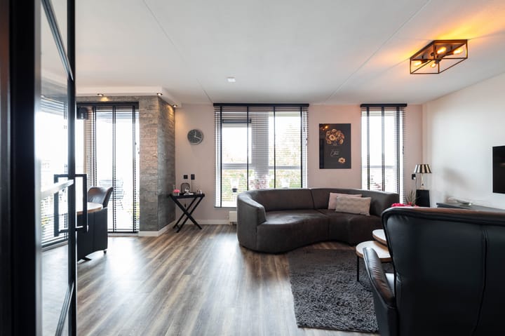 Appartement te koop: Clausstraat 56, Hellevoetsluis