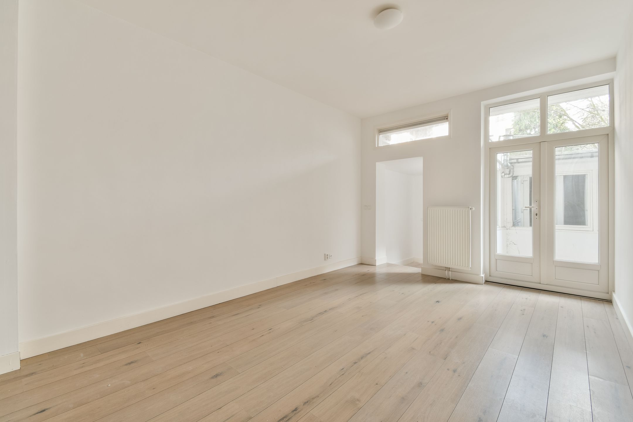 Photo 3 of Balboastraat 11