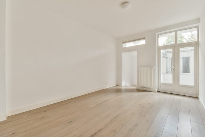 Photo 3 of Balboastraat 11