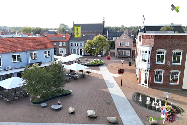 Foto 4 van Korte Ring 19-A