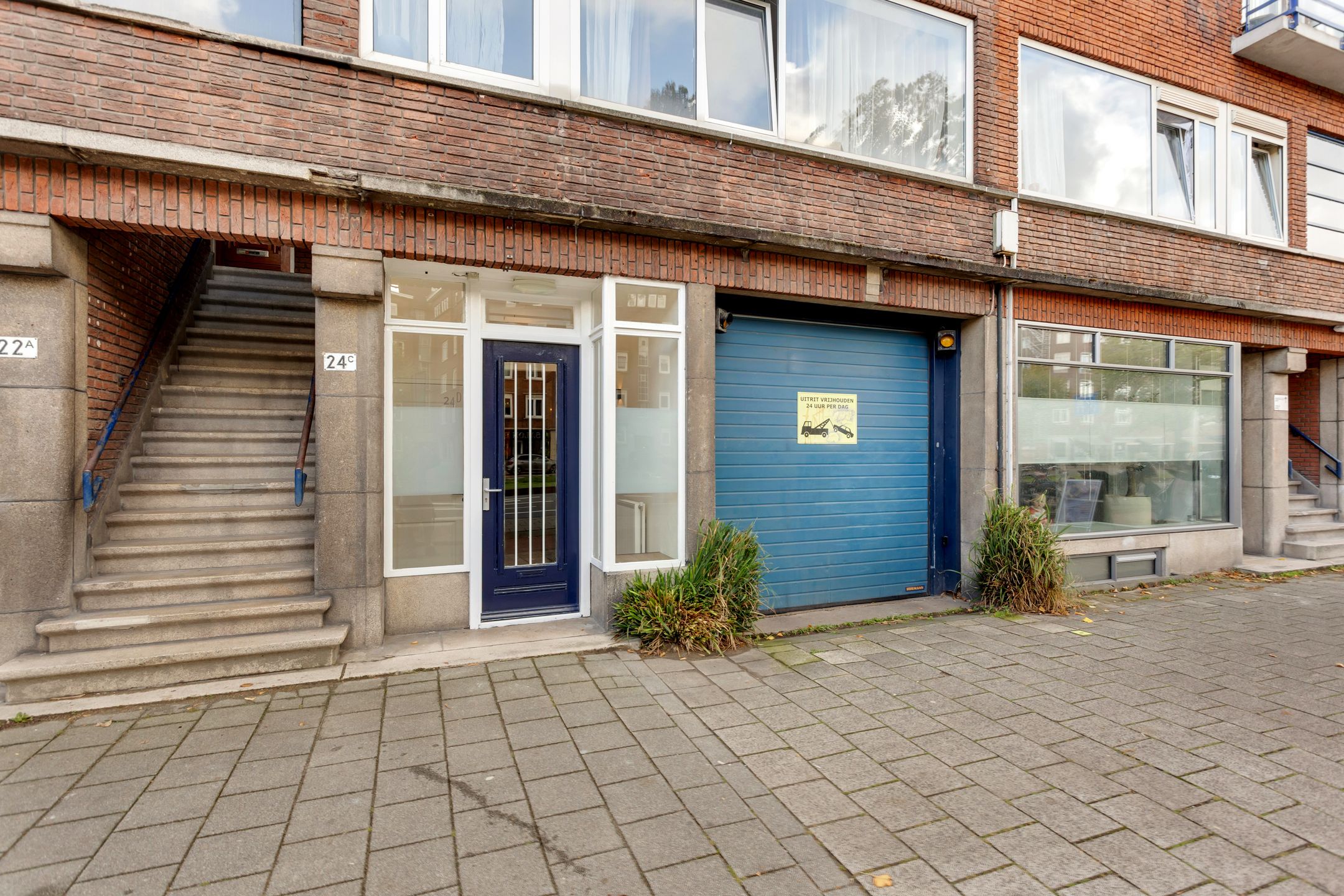 Schieweg 24 D