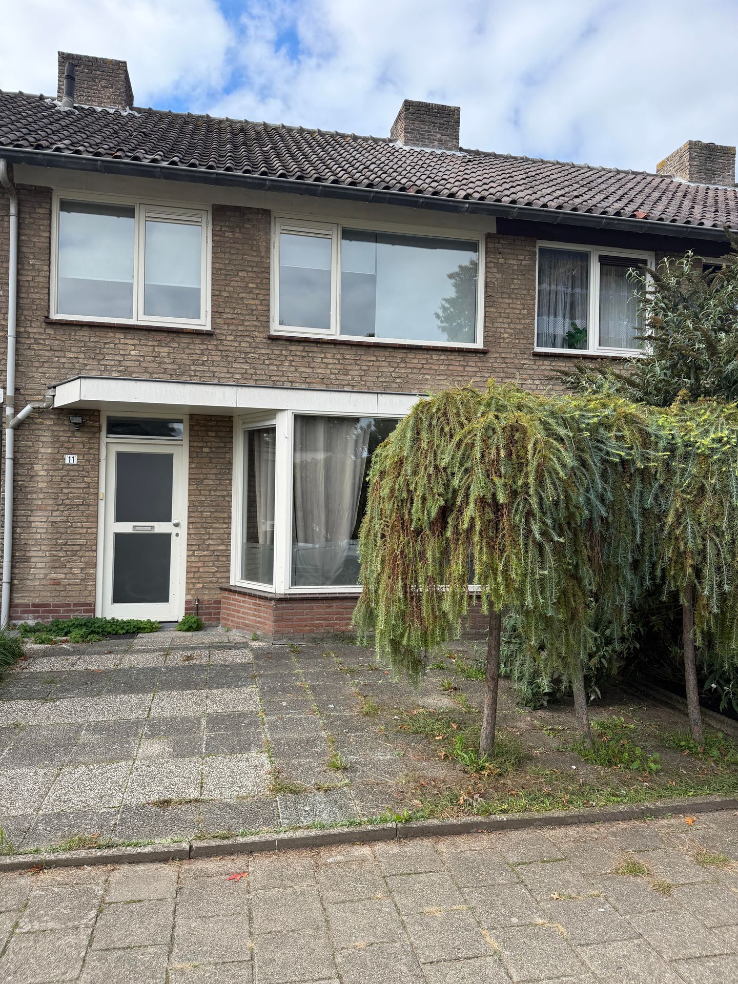 Photo 1 of Jan Sluijtersstraat 11