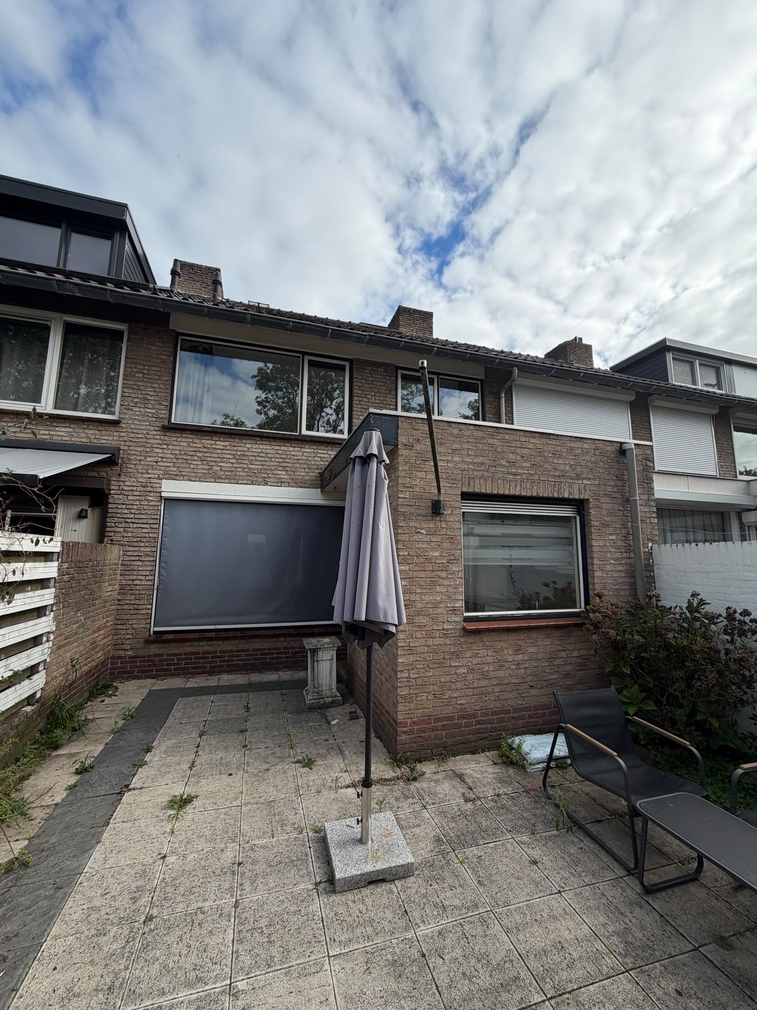 Photo 9 of Jan Sluijtersstraat 11
