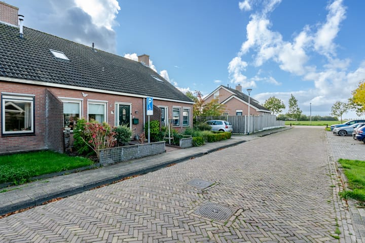 Photo 2 of de Korten 11