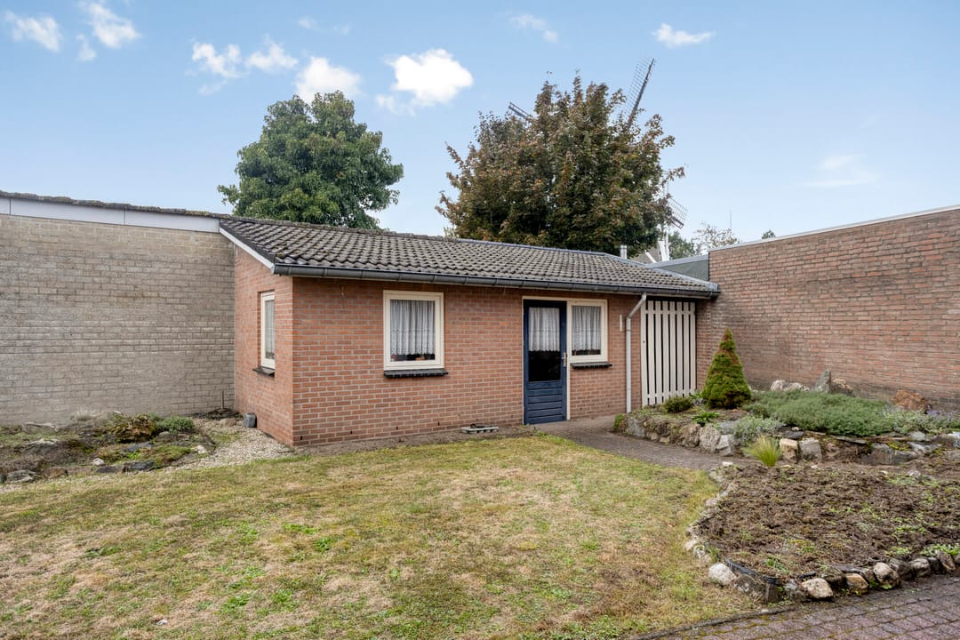 Photo 32 of Dorpsstraat 96