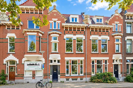 's-Gravendijkwal thumbnail
