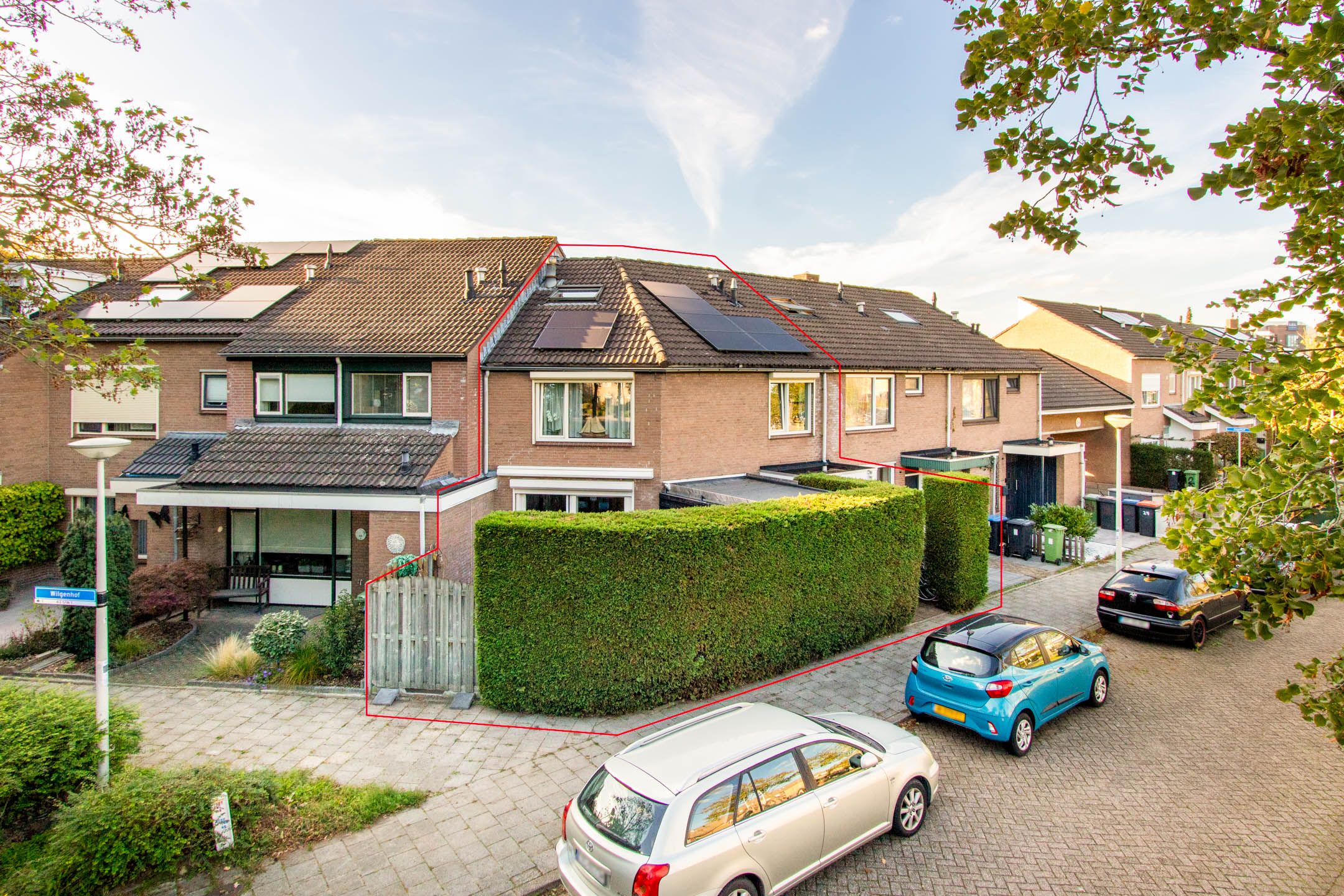 Gagelboslaan 28 
