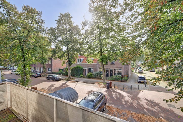 Photo 4 of Edisonstraat 107-BS