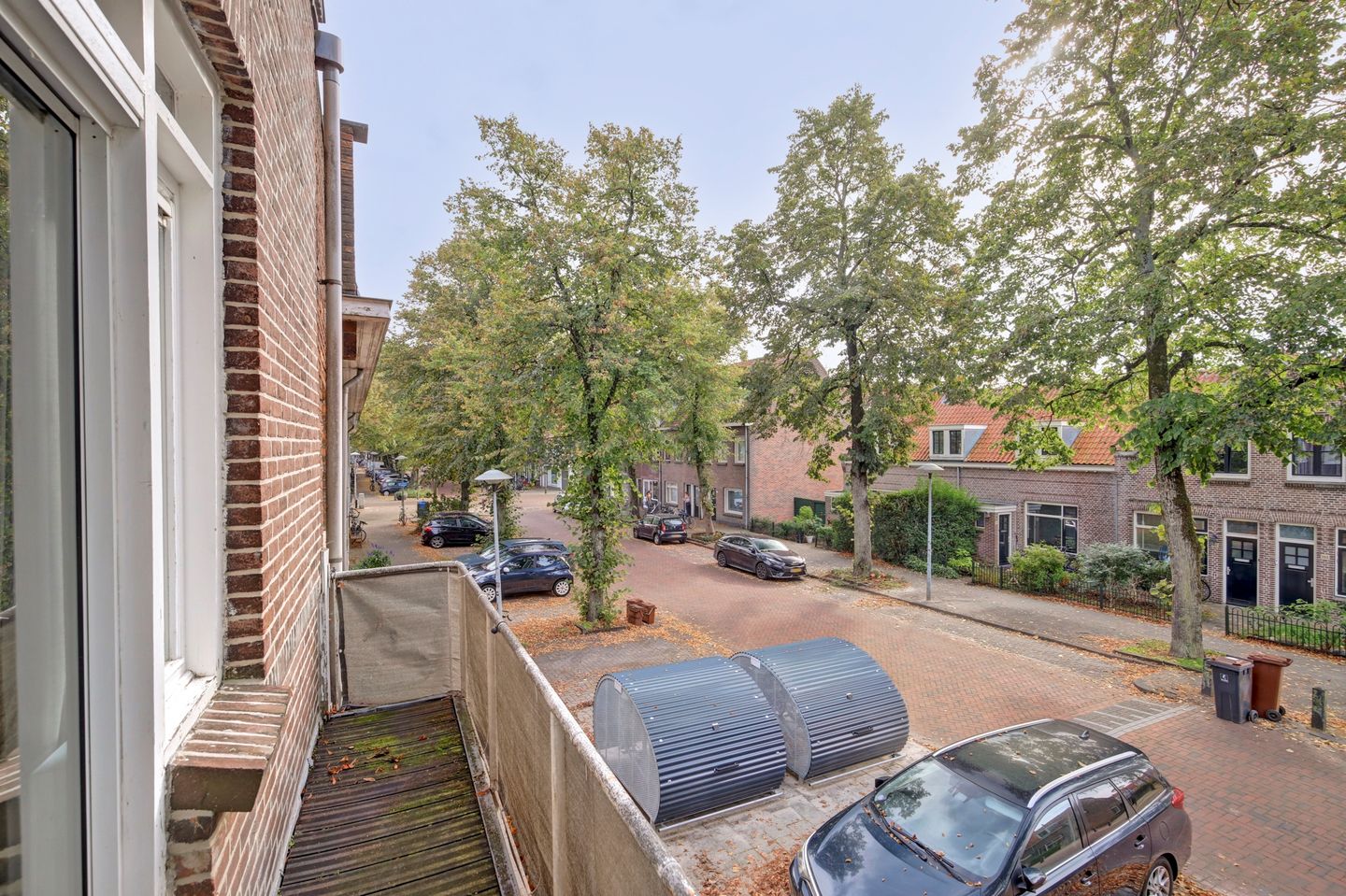 Foto 5 van Edisonstraat 107-BS