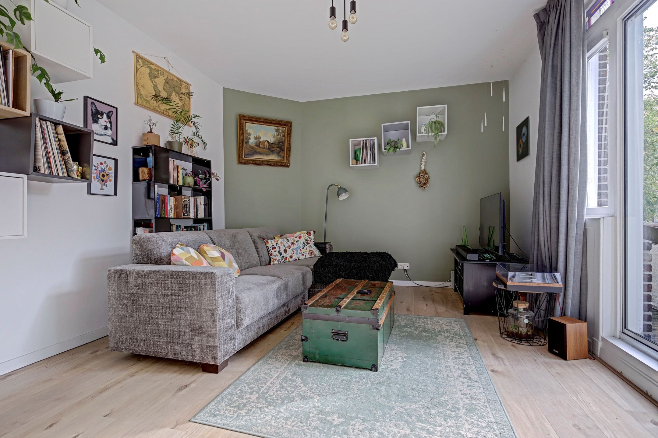 Edisonstraat 107 BS