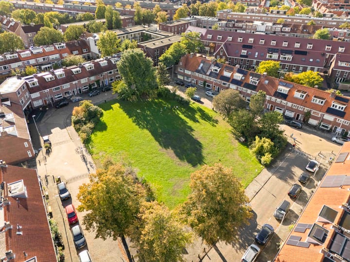 Tussenwoning te koop: Wielingenplein 38, Utrecht