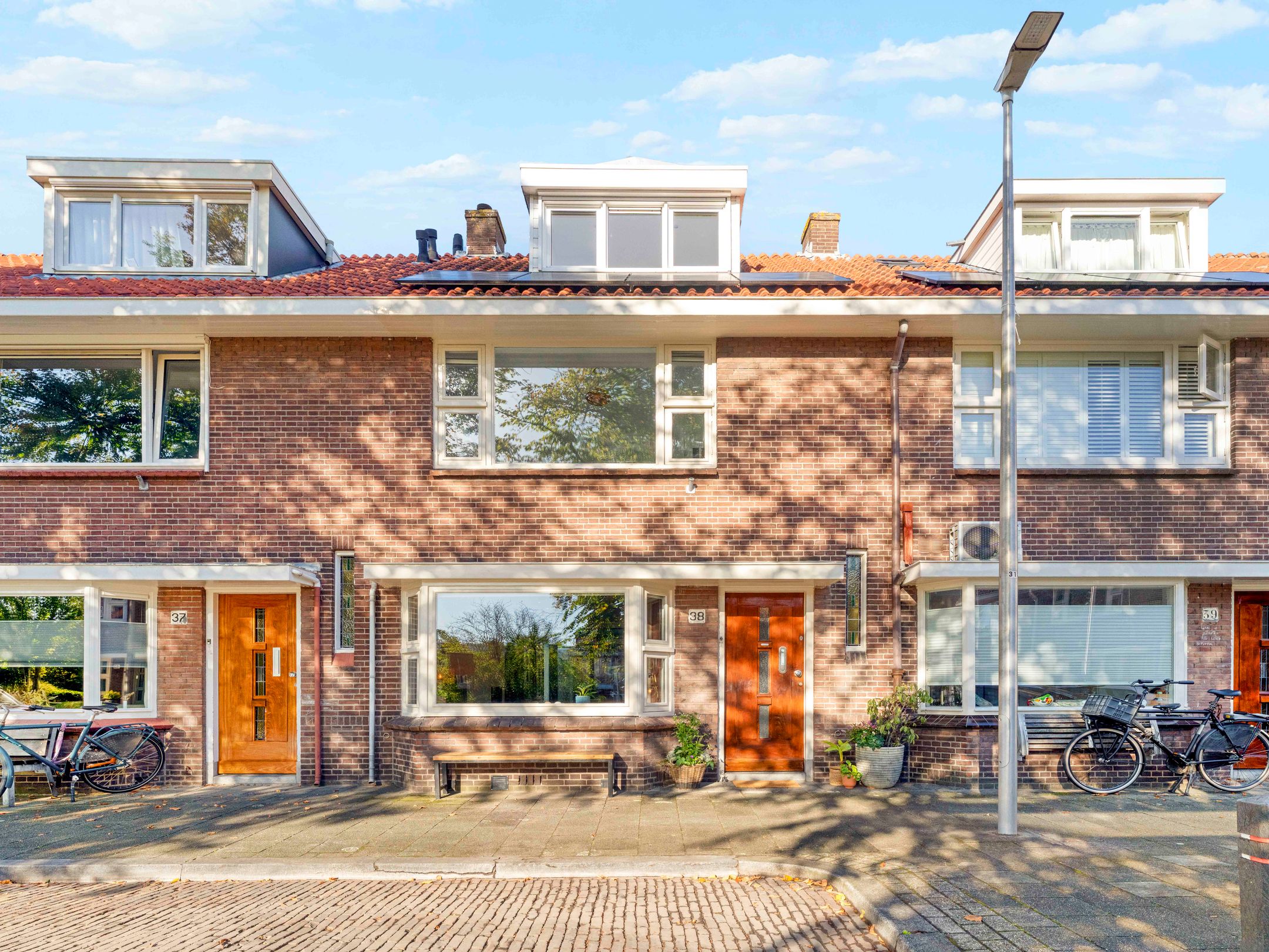 Wielingenplein 38 