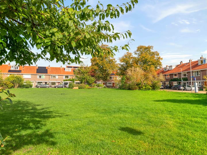 Tussenwoning te koop: Wielingenplein 38, Utrecht