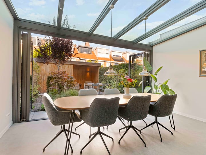 Tussenwoning te koop: Wielingenplein 38, Utrecht