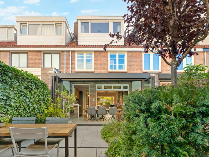 Tussenwoning te koop: Wielingenplein 38, Utrecht